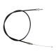 Throttle Cable Honda Pull CRF450R 02-07, CRF250 04-07