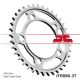 Jt Rear Sprockets - JTR898.37