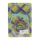 Full Gasket Set Kawasaki KX420A2 80-81