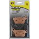 Galfer Brake Pad FD363,AD242,FA436