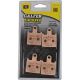 Galfer Brake Pad FD371,AD249,FA417
