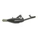 Exhaust Suzuki AP50 Scooter with 100mm mounting bracket 92-9