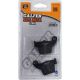 Galfer Brake Pad FD278,AD176,FA346