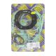 Full Gasket Set Kawasaki KX250C1, C2 83-84