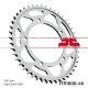 Jt Rear Sprockets - JTR1800.46