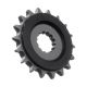 Jt Front Sprockets - JTF1180.18RB