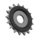 Jt Front Sprockets - JTF1185.17RB