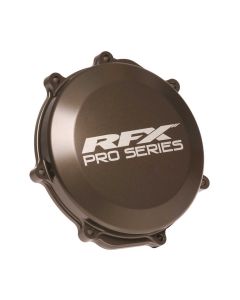 Pro Clutch Cover YZF450 16-22 WRF450 16-23