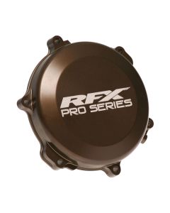 Pro Clutch Cover YZ125 05-26 Fantic XX125 22-26