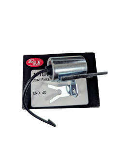 Condensor YB100 79 Onwards, FS1 87 Onwards