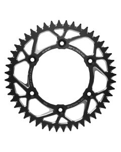 Pro Elite Rear Sprocket KX125-250 KXF250-450 82-26 - BLK-53