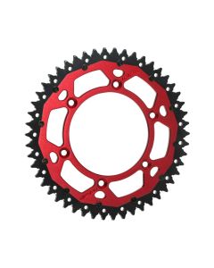 Pro Armalite Rear Sprocket C80-85 CRF150 87-26 - RED-55