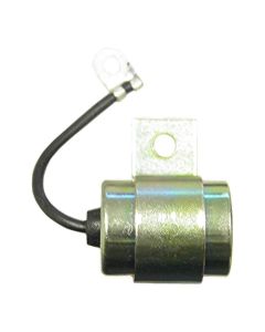 Condensor L/H & R/H RD125