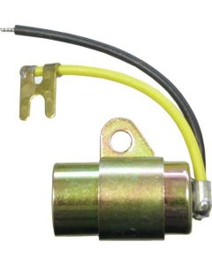 Condensor L/H GT125, GT185, GT250