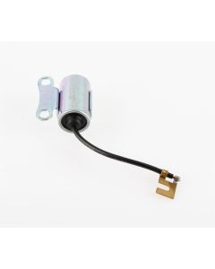 Condensor R/H GT125, GT185, GT250